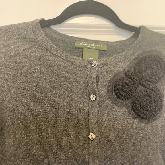 Cardigan - Picture 2 of 3